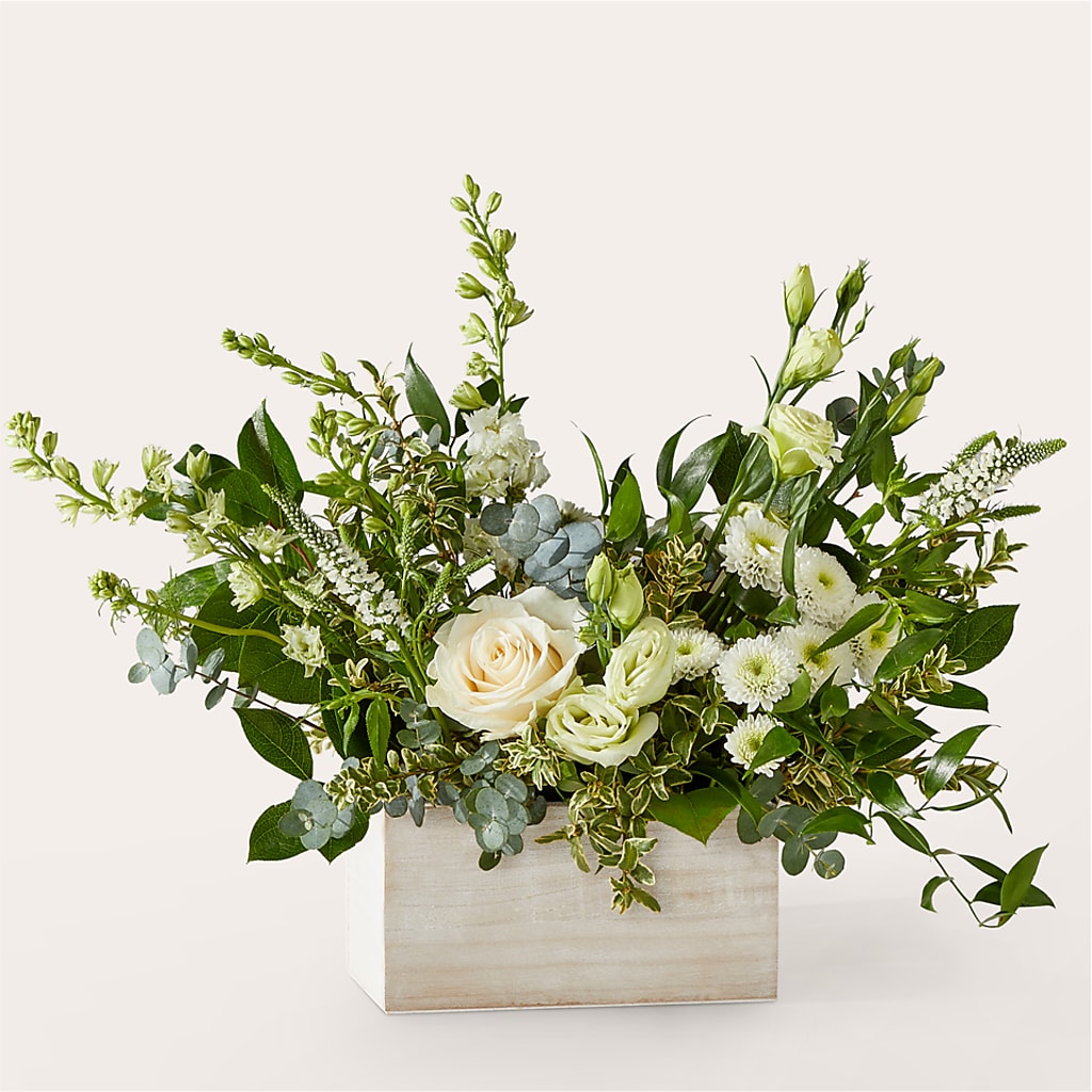 Cashmere Bouquet –  Monarca Florist, Yonkers NY