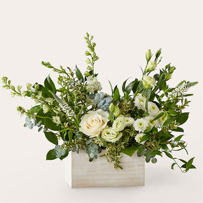 Cashmere Bouquet –  Monarca Florist, Yonkers NY