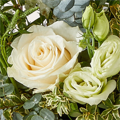 Cashmere Bouquet –  Monarca Florist, Yonkers NY
