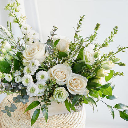 Cashmere Bouquet –  Monarca Florist, Yonkers NY