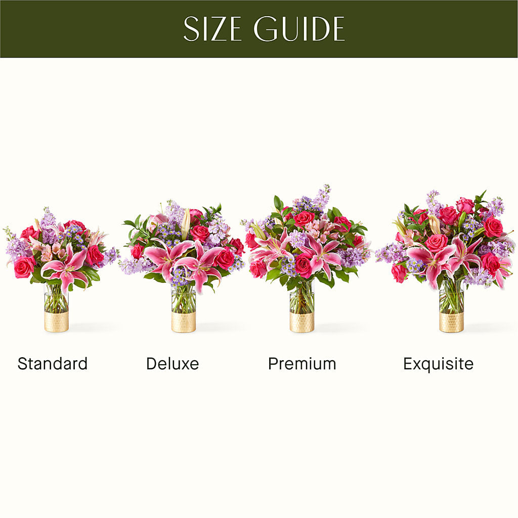 Written in the Stars Bouquet –  Monarca Florist, Yonkers NY