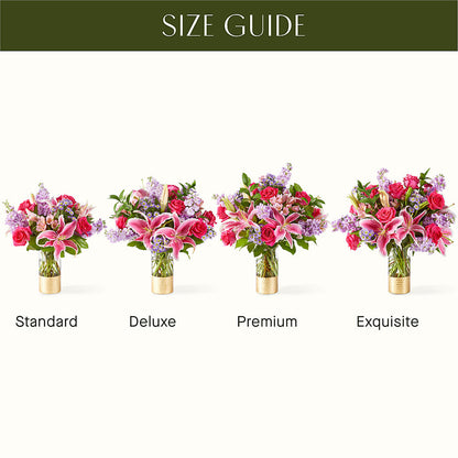Written in the Stars Bouquet –  Monarca Florist, Yonkers NY