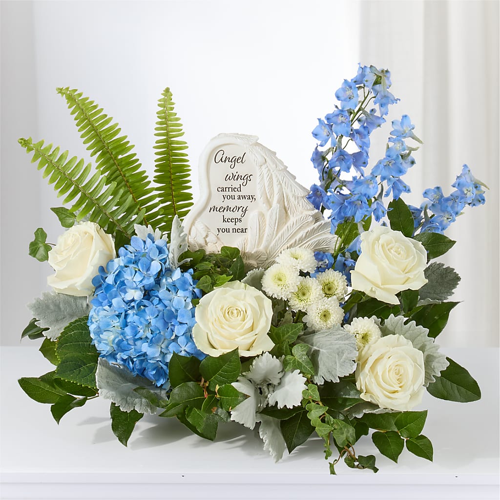 Dearest Arrangement –  Monarca Florist, Yonkers NY