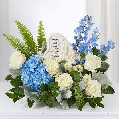 Dearest Arrangement –  Monarca Florist, Yonkers NY