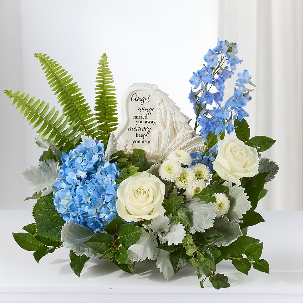 Dearest Arrangement –  Monarca Florist, Yonkers NY