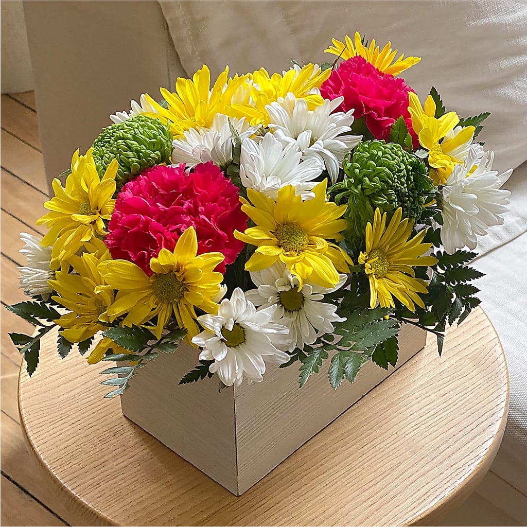 Sorbet Bouquet –  Monarca Florist, Yonkers NY