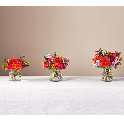 Fiesta Bouquet –  Monarca Florist, Yonkers NY