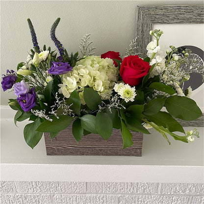 Sweet Magnolia Bouquet –  Monarca Florist, Yonkers NY