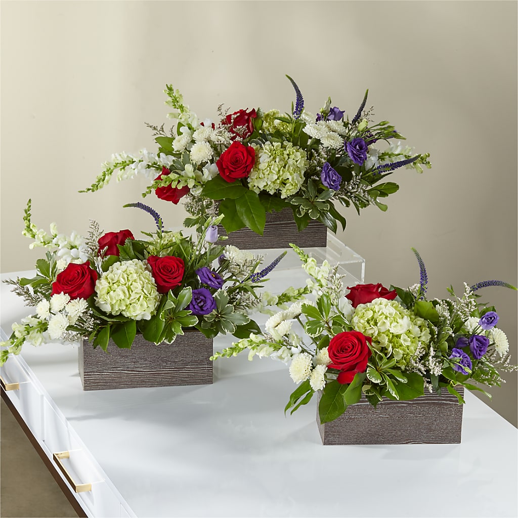 Sweet Magnolia Bouquet –  Monarca Florist, Yonkers NY