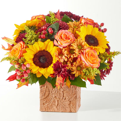 The Outdoors Bouquet