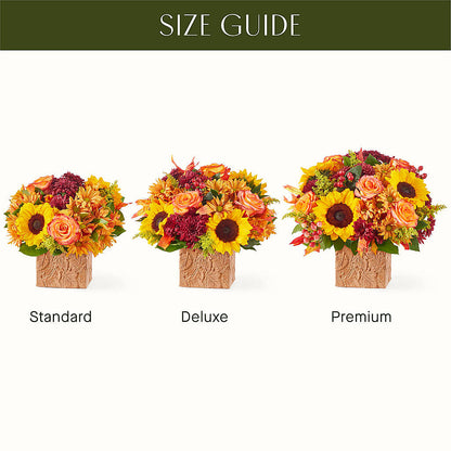 The Outdoors Bouquet –  Monarca Florist, Yonkers NY