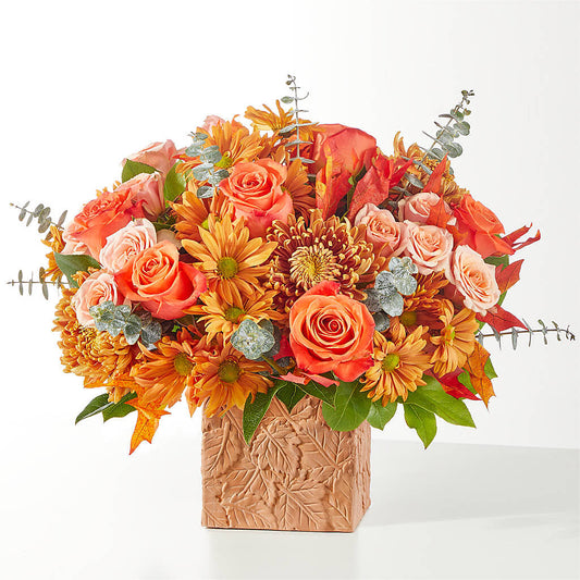 Scenic Route Bouquet –  Monarca Florist, Yonkers NY