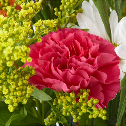 Oopsie Daisy Bouquet –  Monarca Florist, Yonkers NY