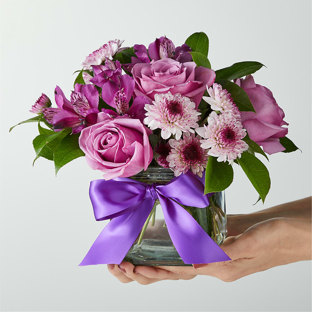 Sugarplum Bouquet –  Monarca Florist, Yonkers NY