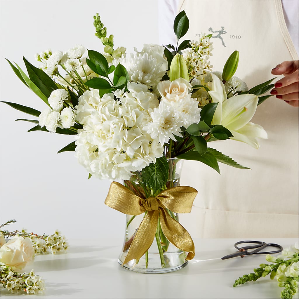 New Beginnings – A Florist Original –  Monarca Florist, Yonkers NY