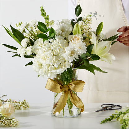 New Beginnings – A Florist Original –  Monarca Florist, Yonkers NY