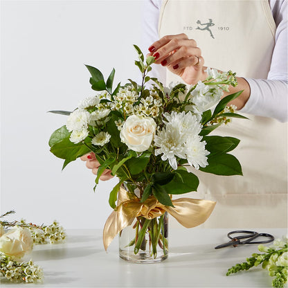 New Beginnings – A Florist Original –  Monarca Florist, Yonkers NY
