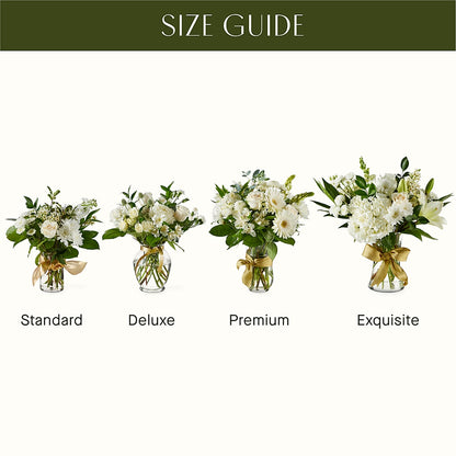 New Beginnings – A Florist Original –  Monarca Florist, Yonkers NY
