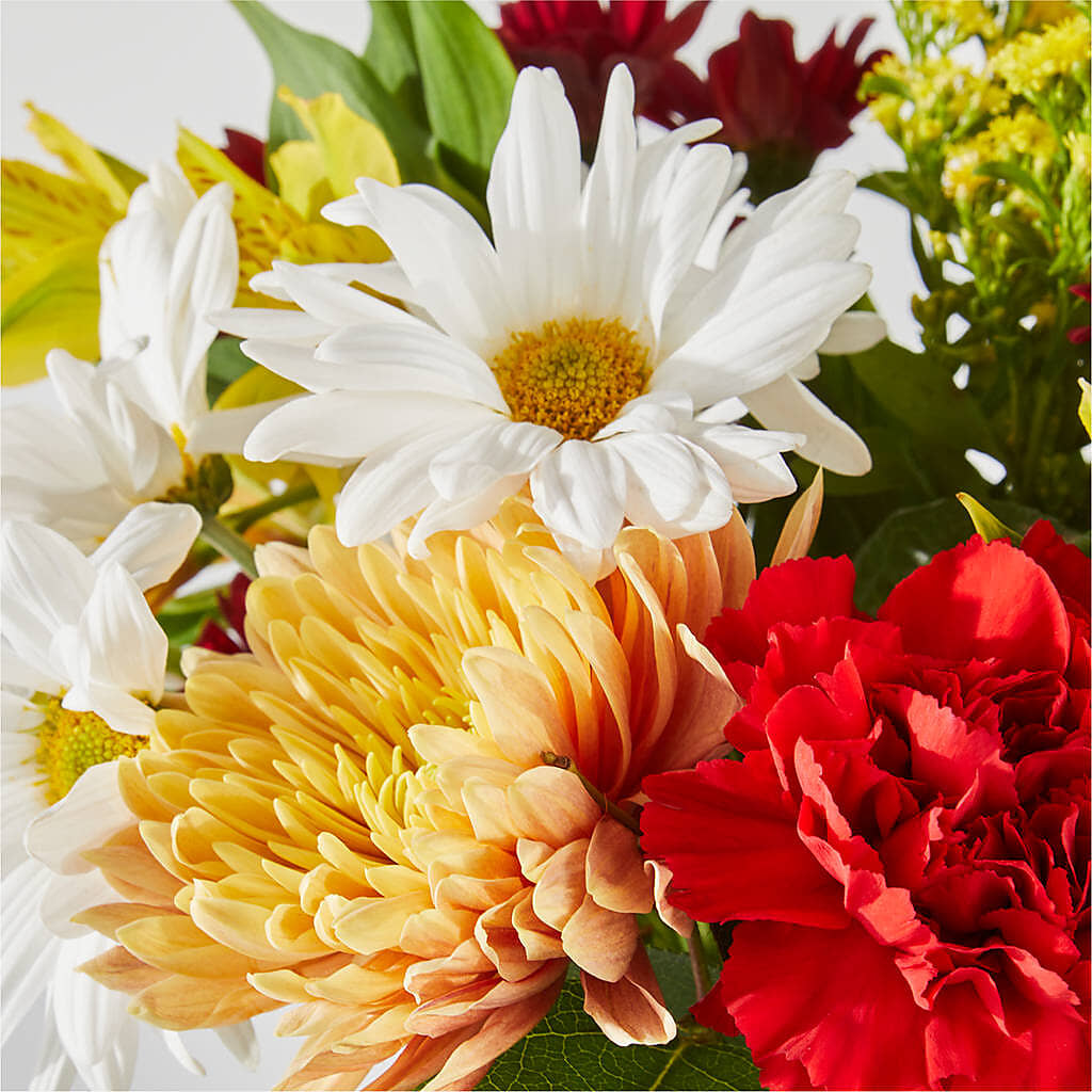 Fall Delight – A Florist Original –  Monarca Florist, Yonkers NY