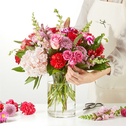 Swooning Over You - A Luxury Florist Original –  Monarca Florist, Yonkers NY