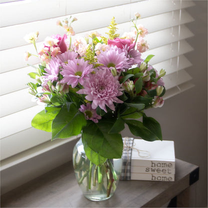 Pastel Tradition - A Florist Original –  Monarca Florist, Yonkers NY