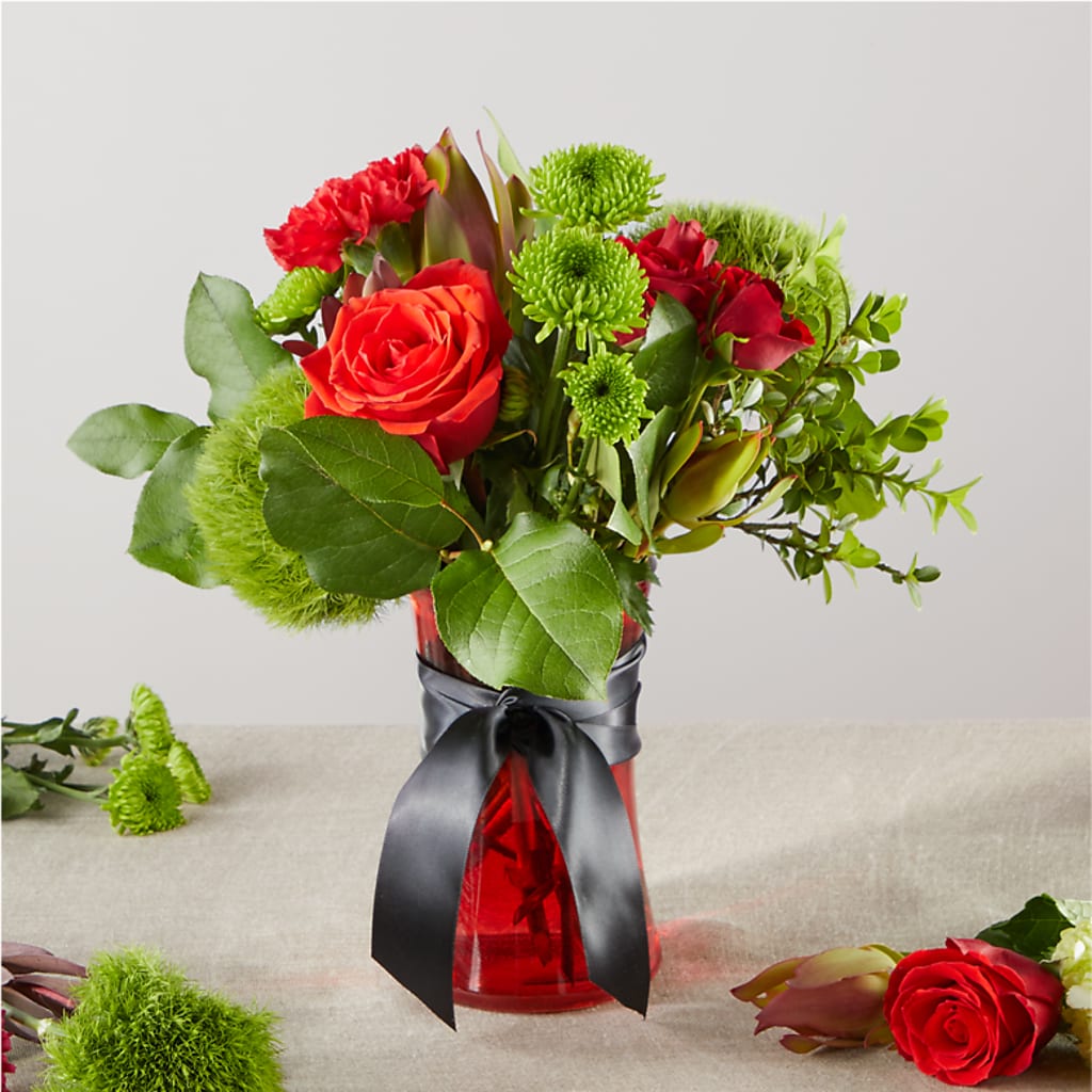 Heritage Kindle – A Florist Original –  Monarca Florist, Yonkers NY