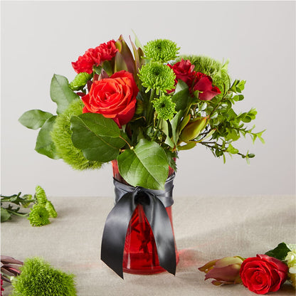 Heritage Kindle – A Florist Original –  Monarca Florist, Yonkers NY