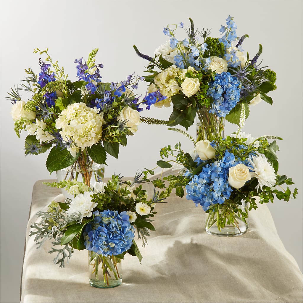Festival of Lights – A Florist Original –  Monarca Florist, Yonkers NY