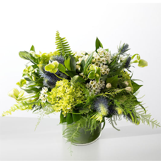 The Botanical Gardens –  Monarca Florist, Yonkers NY