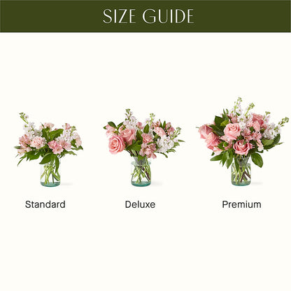 At the Ballet Bouquet –  Monarca Florist, Yonkers NY