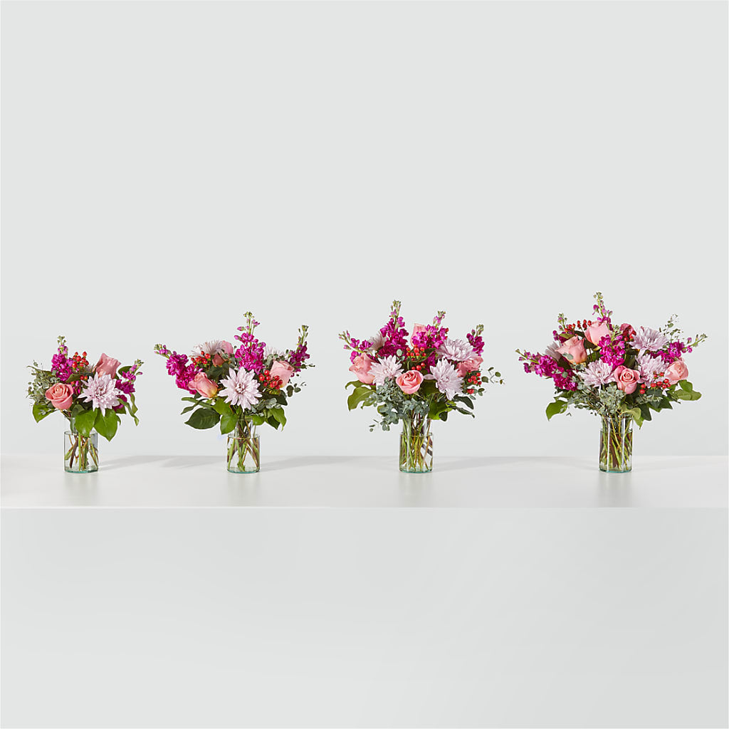 Sunday Morning Bouquet –  Monarca Florist, Yonkers NY