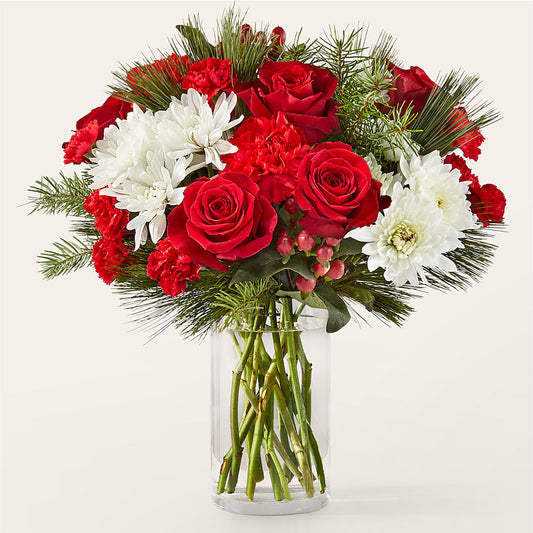 Seasonal Magic Bouquet –  Monarca Florist, Yonkers NY