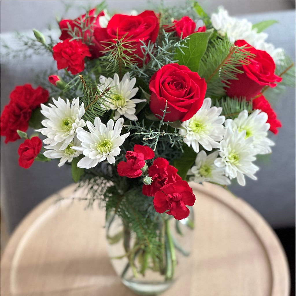 Seasonal Magic Bouquet –  Monarca Florist, Yonkers NY