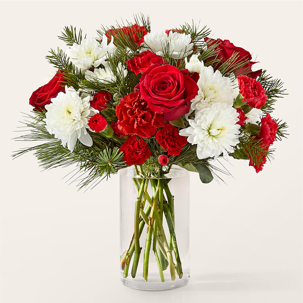 Seasonal Magic Bouquet –  Monarca Florist, Yonkers NY