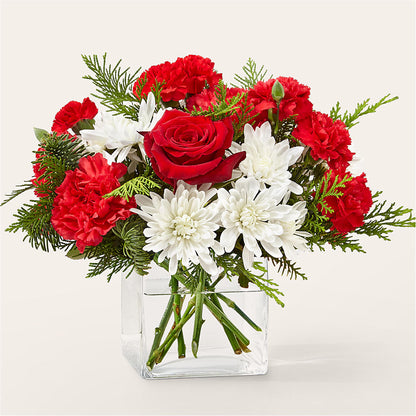 Peppermint Chill Bouquet –  Monarca Florist, Yonkers NY