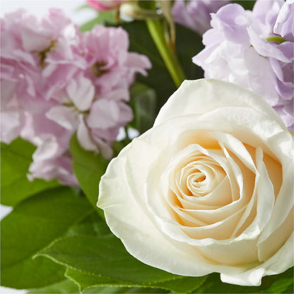 Springtime Spritz Bouquet –  Monarca Florist, Yonkers NY