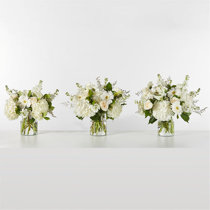 Sun-drenched Blooms Box Bouquet –  Monarca Florist, Yonkers NY