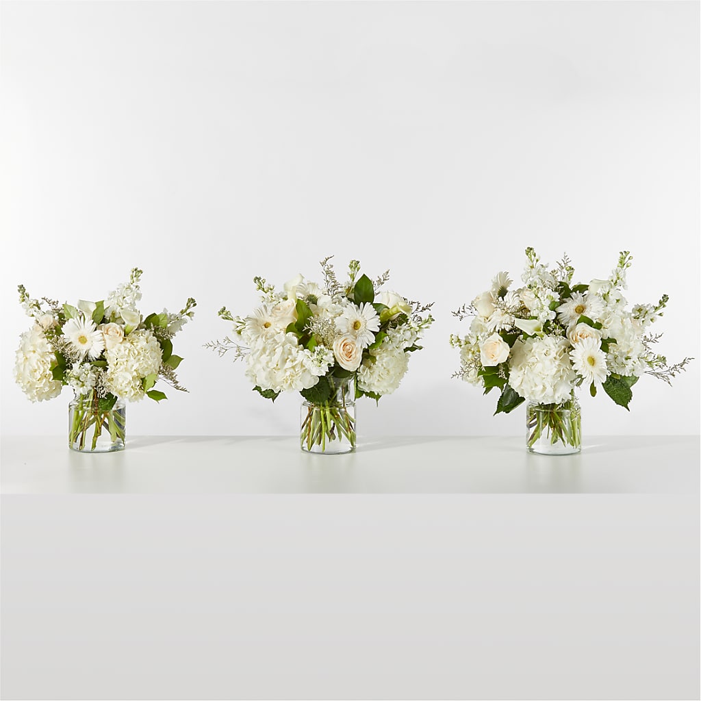 Sun-drenched Blooms Box Bouquet –  Monarca Florist, Yonkers NY