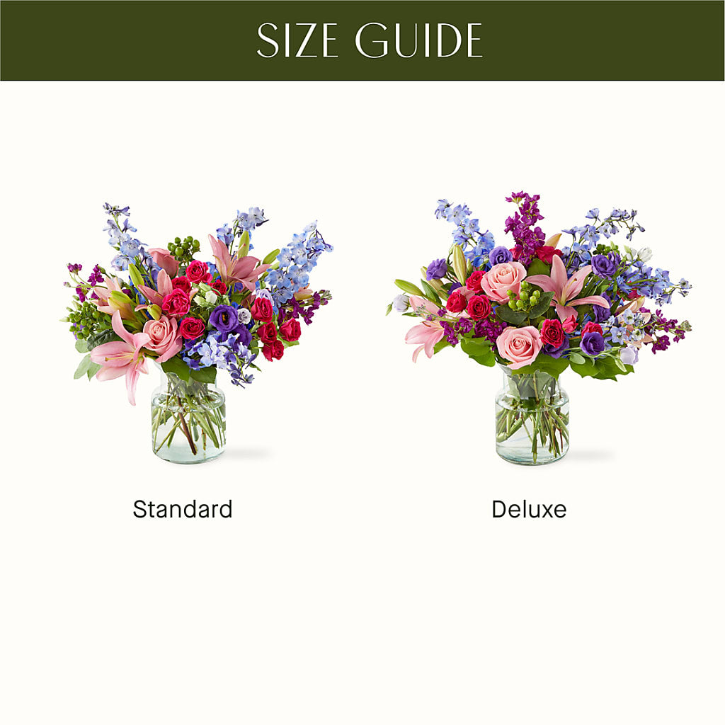 Breezy Meadows Bouquet –  Monarca Florist, Yonkers NY