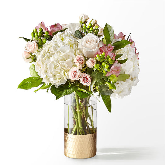 Parisian Stroll Bouquet –  Monarca Florist, Yonkers NY