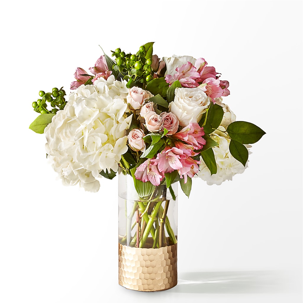 Parisian Stroll Bouquet –  Monarca Florist, Yonkers NY