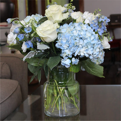 Clear Skies Bouquet –  Monarca Florist, Yonkers NY