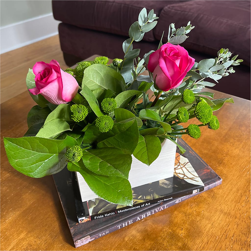 Wild Spirit Bouquet –  Monarca Florist, Yonkers NY