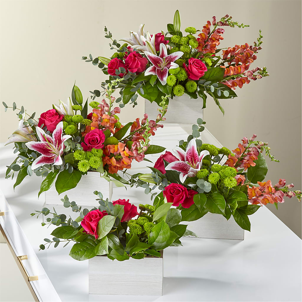 Wild Spirit Bouquet –  Monarca Florist, Yonkers NY