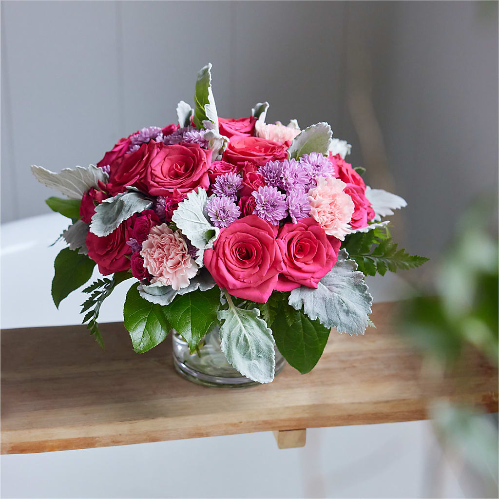 Sweet As Can Be Bouquet –  Monarca Florist, Yonkers NY