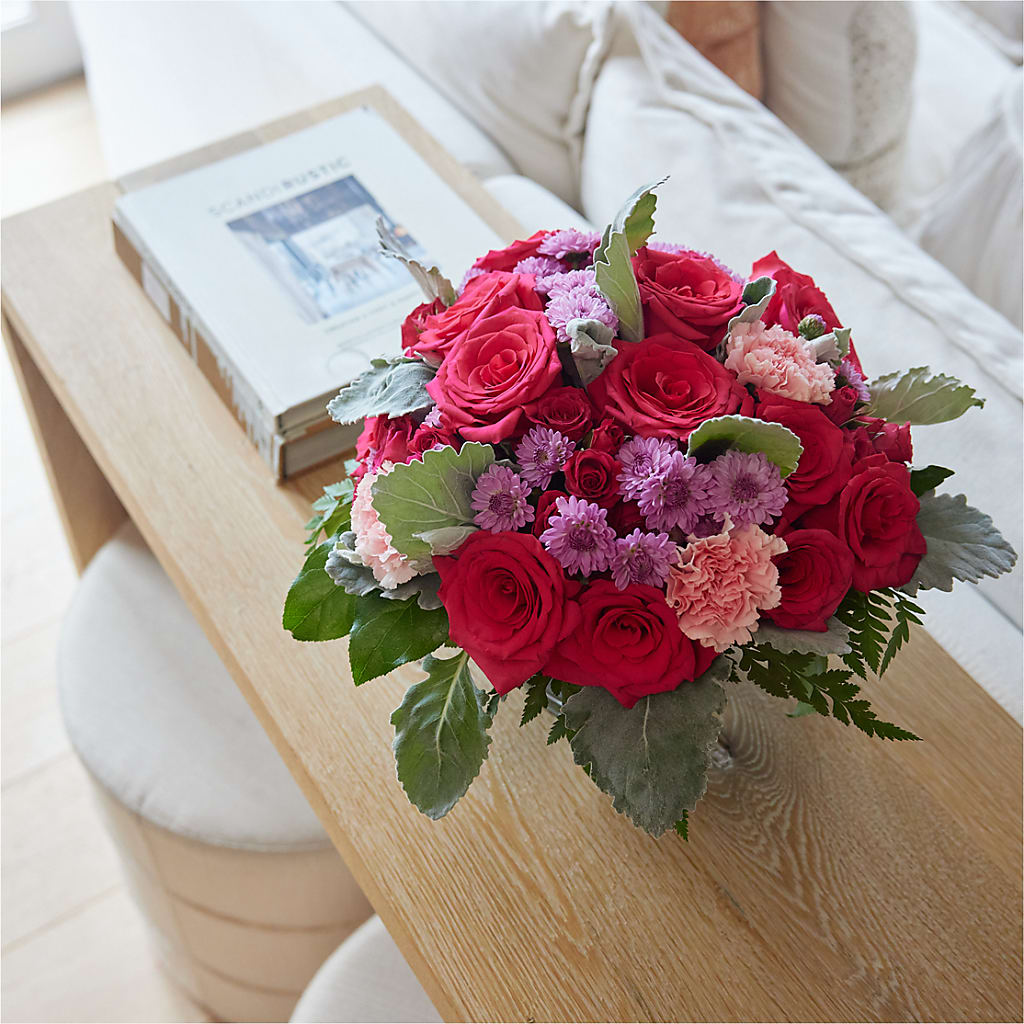 Sweet As Can Be Bouquet –  Monarca Florist, Yonkers NY