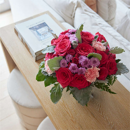 Sweet As Can Be Bouquet –  Monarca Florist, Yonkers NY
