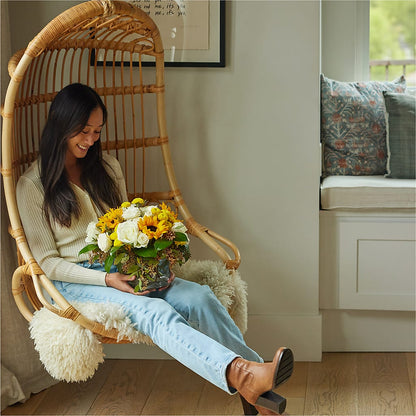 Luminous Morning Bouquet –  Monarca Florist, Yonkers NY