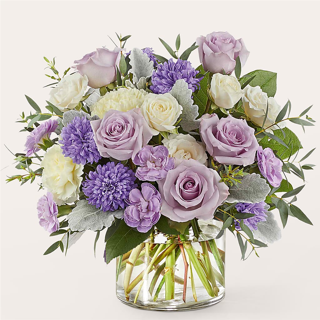 Stardust Bouquet –  Monarca Florist, Yonkers NY