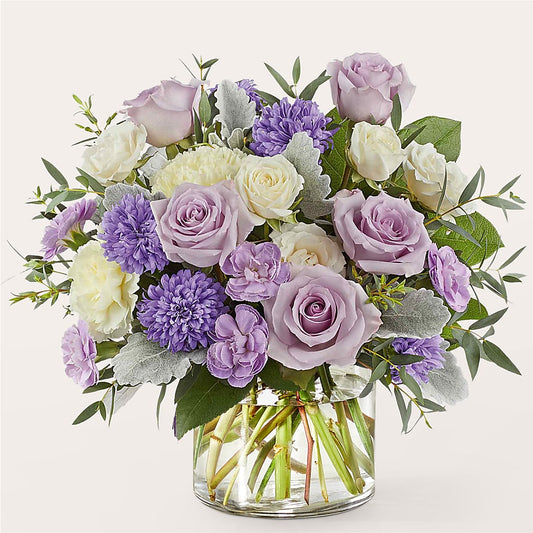 Stardust Bouquet –  Monarca Florist, Yonkers NY